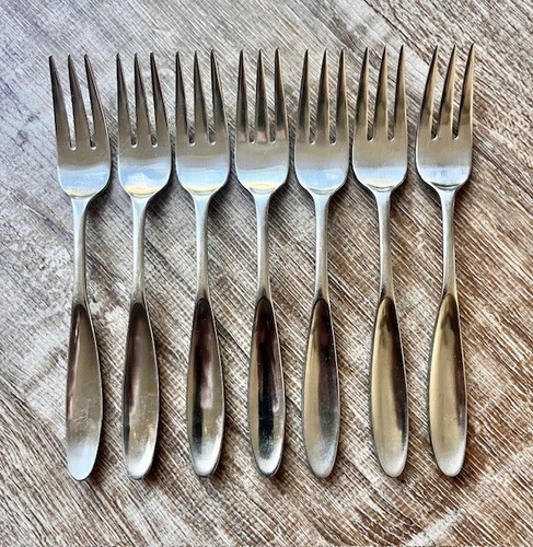 Towle MAGNUM Stainless Flatware - CHOOSE Multi-Piece Lots - EUC China - Picture 5 of 7