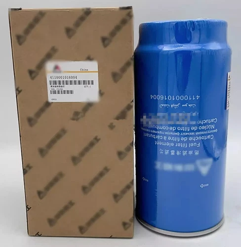 1PCS NEW FOR 4110001016004 diesel grid filter element - Imagen 1 de 1