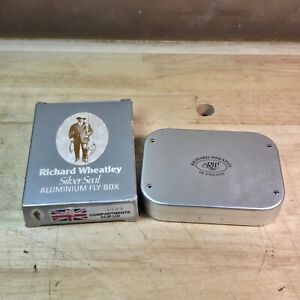 Wheatley Fly Boxes | eBay Wheatley Fly Boxes | eBay