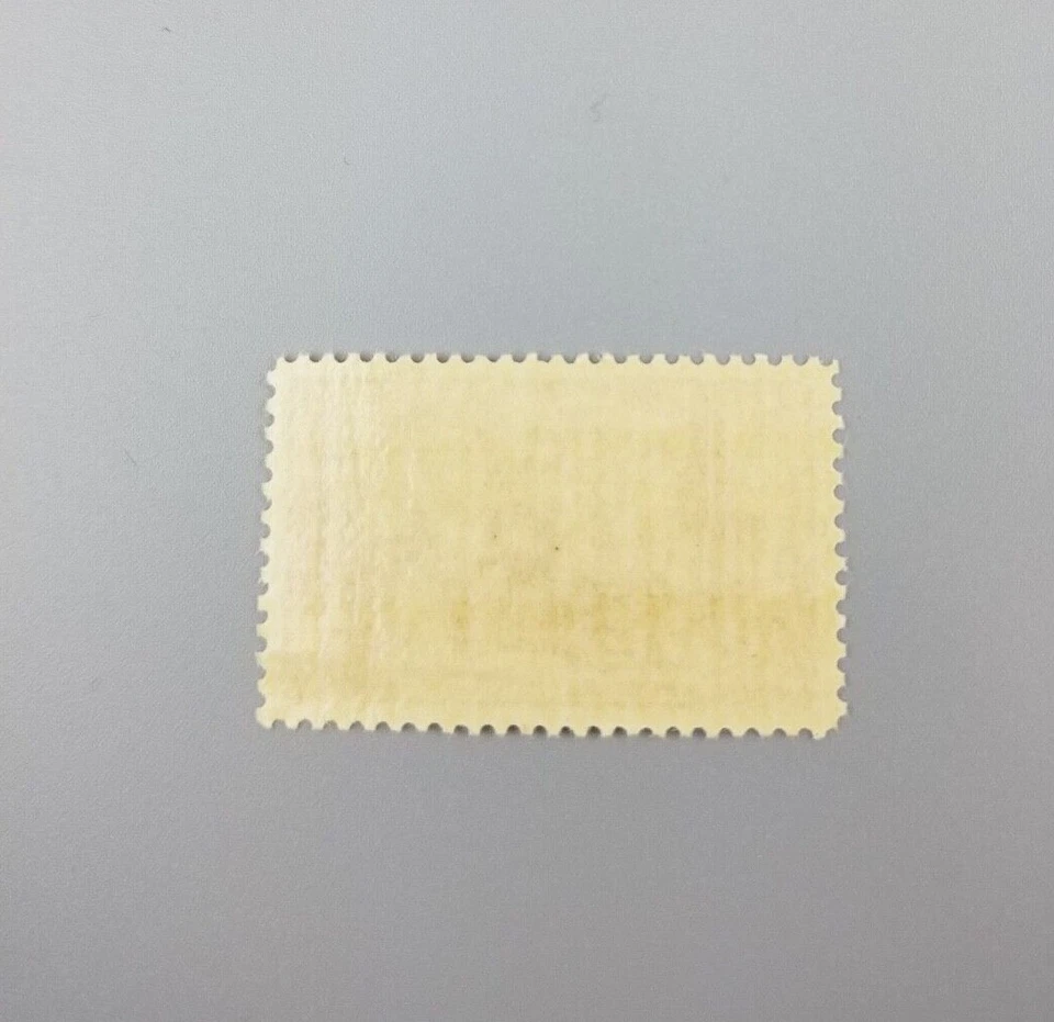  1853 GADSDEN PURCHASE 3 Cent USA Stamp Unused - Image 2 of 2