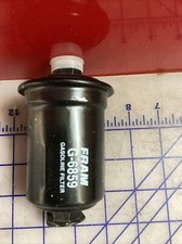 Fram Fuel Filter G-6859 Fram Fuel Filter G-6859