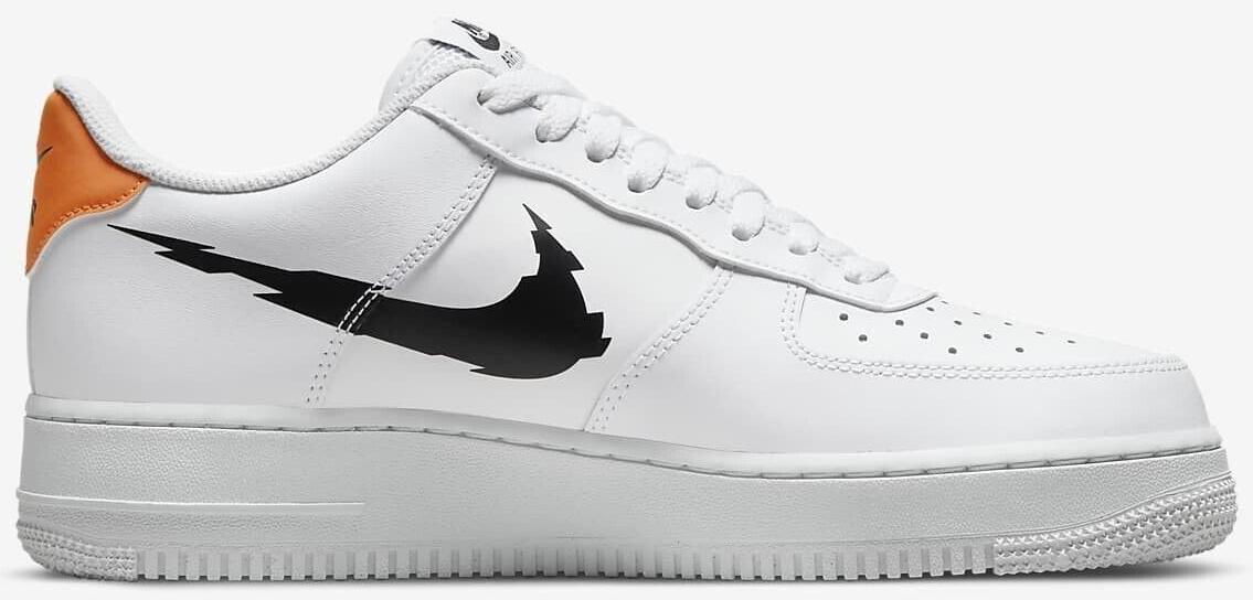 Nike Air Force 1 Low Volt Swoosh for Sale | Authenticity