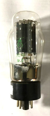 Tube Valve GZ32 – Redresseur Bi-Plaque Radiotechnique – Neuf – Testé