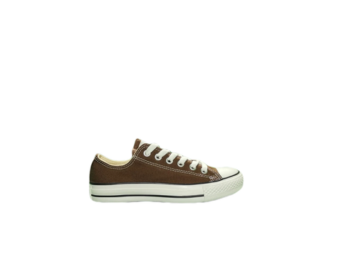 Scarpa Converse All Star Ox Marrone Donna Uomo Sneakers 1Q112 | eBay