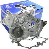 Aisin WPT-118 Wasserpumpe FüR Toyota Avensis Corolla Verso 2.0D 01.02-03.09