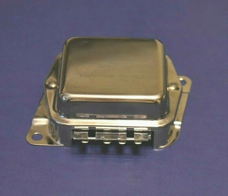 Regulador de voltaje 1962 ON Ford Thunderbird Ranchero Mustang Torino Fairlane +++ Foto 2 de 4