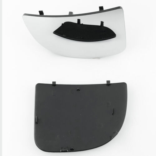 LHS, IVECO Daily 2015 to 2023  Wing Mirror Glass  Base, Non Heated WIDE ANGLE  - Picture 1 of 5