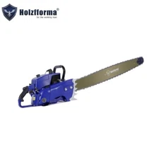 US Holzfforma G070 105cc Gasoline Chainsaw With 36" .404" .063" 104DL Bar&Chain