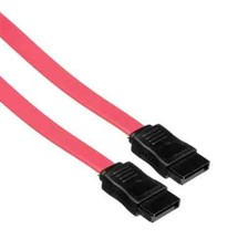 Lot of 70 Supermicro CBL-0044L 24" SATA cables