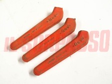 PROLUNGHE INTERRUTTORI CRUSCOTTO ROSSI FIAT 500 600 850 ABARTH GIANNINI GEV NOS