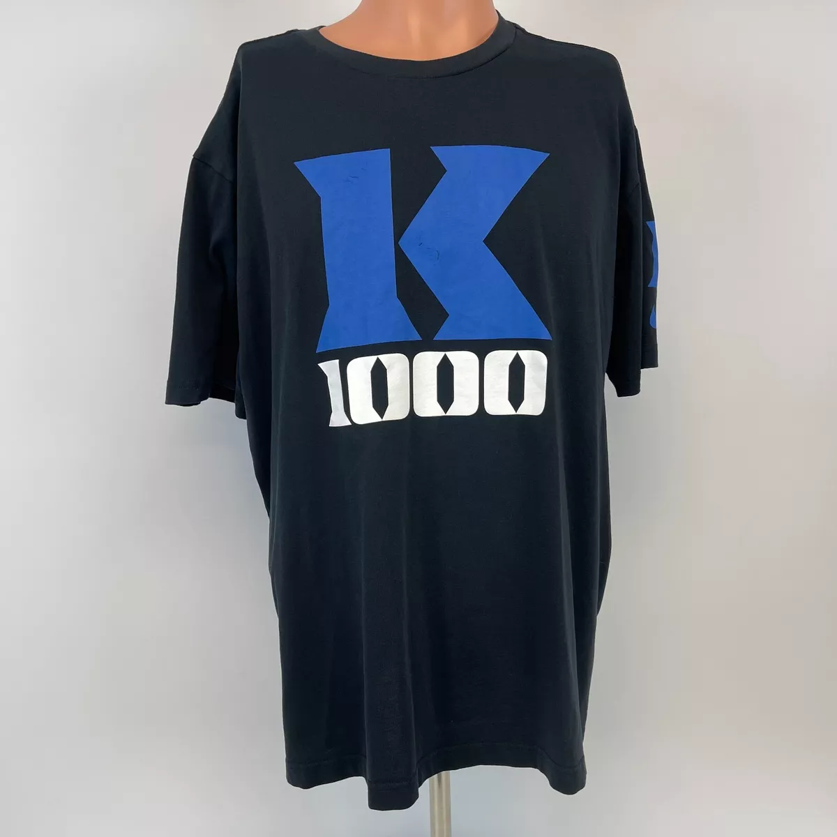 Duke dri fit shop t shirt