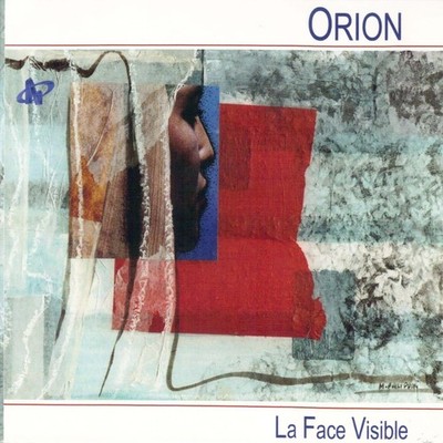Orion La Face Visible (CD) (UK IMPORT)