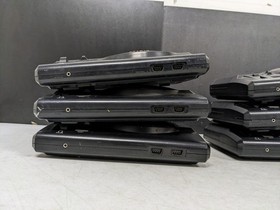 Lot of Sega Genesis Consoles (For Parts/Repair)