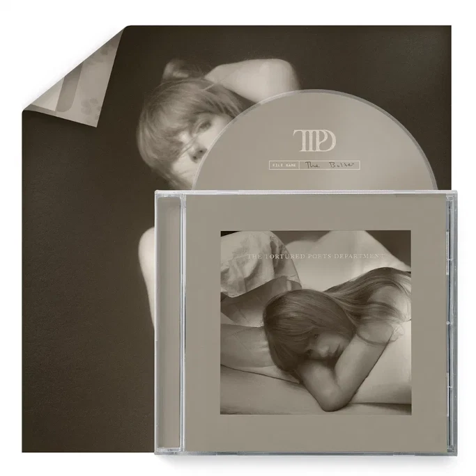 First Edition CDs Taylor Swift for sale - eBay