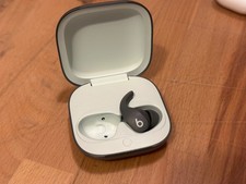 Beats by Dre Fit Pro - Sage Gray - Right Earbud w/ Case