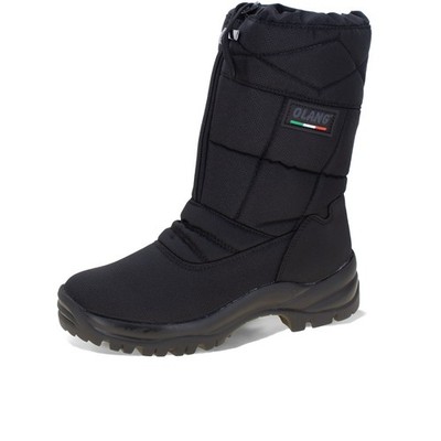 Olang Oslo Tex OSLO-TEX-81 Schuhe Schwarz