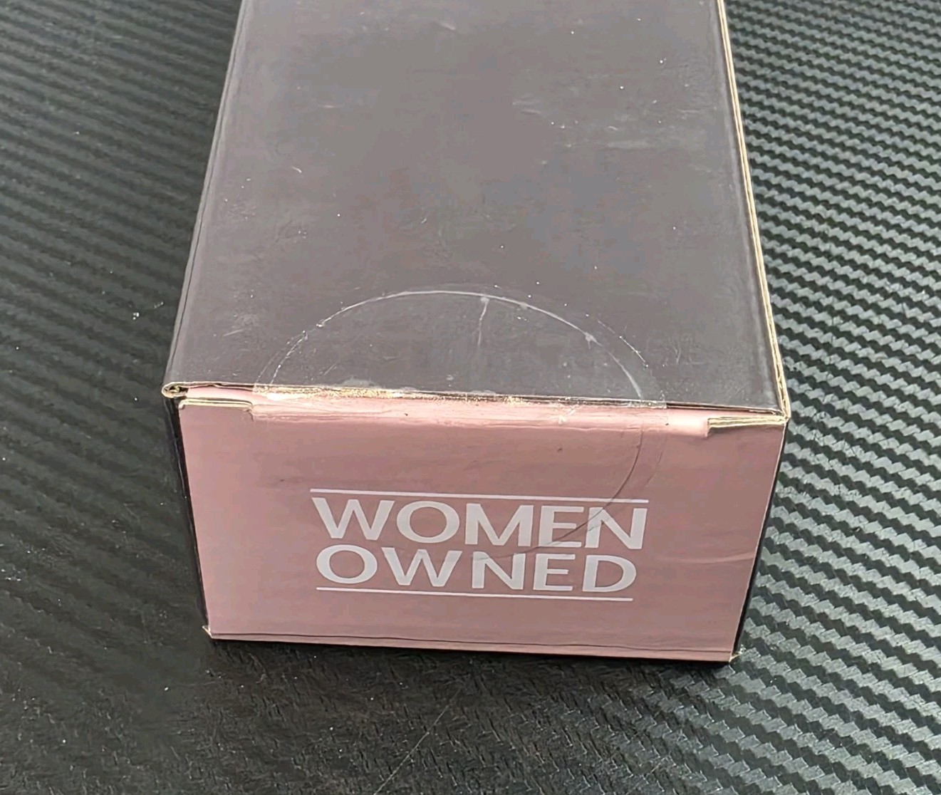 Beachwaver B1 Rotating Automatic 1" Ceramic Curling Iron Midnight Rose, Dual Vol