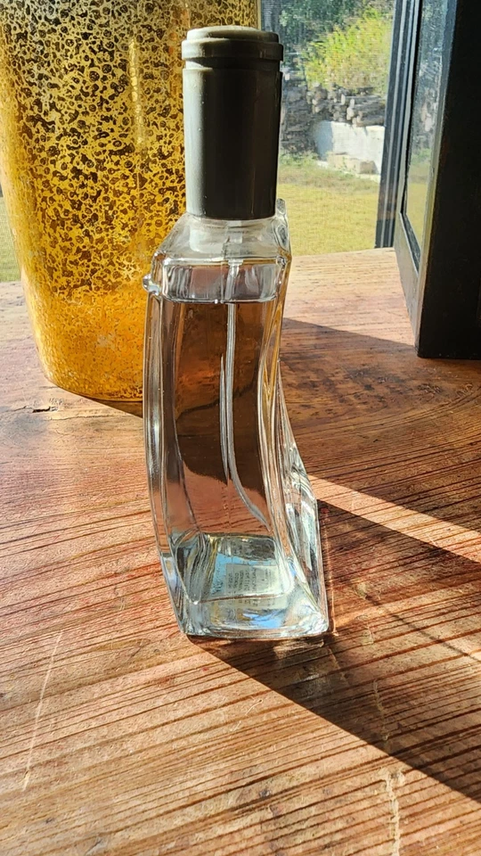 Avon Individual Blue For Men Eau De Toilette Cologne Spray  3.4  Oz Discontinued - Image 2 of 3