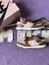 Nike Stüssy x Dunk Pro SB Low Cherry for Sale - Authenticity