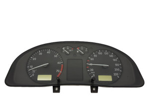 Tacho Kombiinstrument VW Passat 3B 3B0919860 09051969901 19034