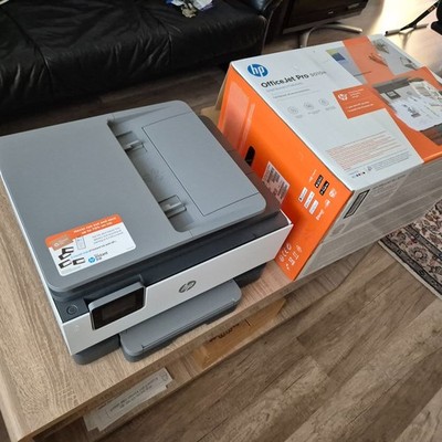 HP OfficeJet Pro 9010e All-in-One Multifuntions Drucker