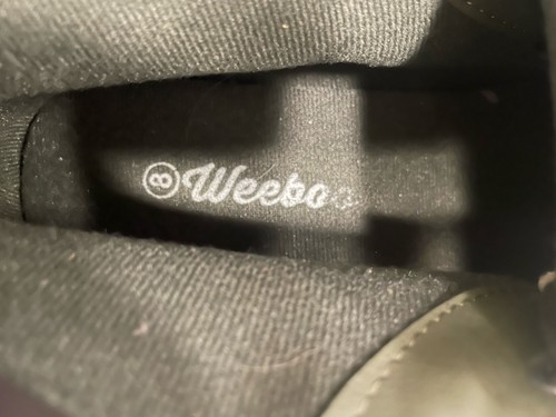 Botas Weeboo Maria para mujer talla 8 - Imagen 8 de 11