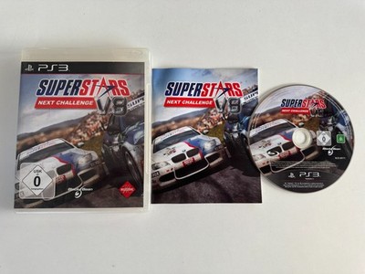 Superstars V8: Next Challenge für Playstation 3 / PS3
