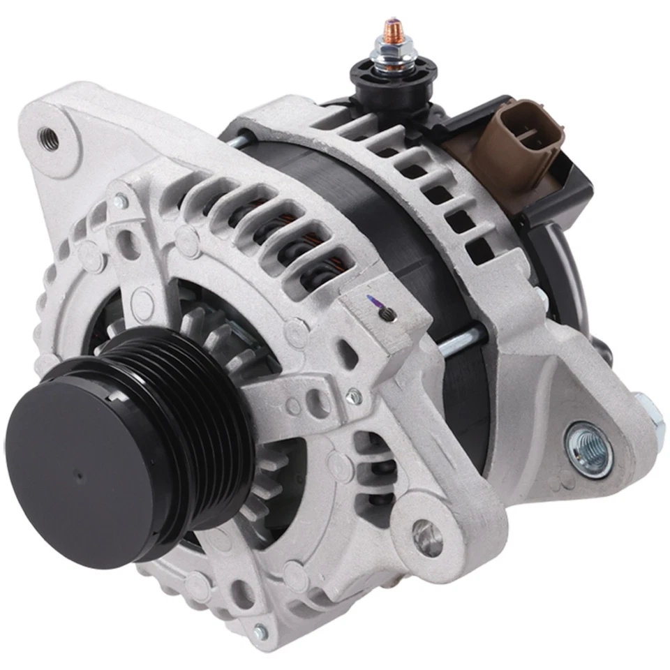 Alternator for Scion xD Toyota Corolla 2009-2011 - Image 2 of 4