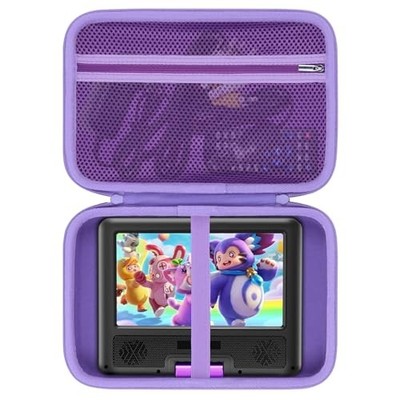 DVD Player Case Compatible with 9.5 DVD Player Case Compatible with 9.5