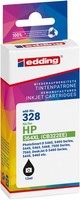 Edding Tintenpatrone FüR Hp 364XL (CB322EE) Photosmart5510 5515 5520 6510 7510
