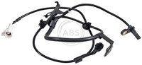 A.B.S. 31477 Sensor, Raddrehzahl Vorne Rechts FüR Toyota