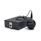 Poly HDX Ceiling Microphone Primary Array 875S1AA Black 2200-23809-001