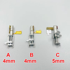 Tiny Linear Actuator 2-Phase 4-Wire Precious Planetary Gearbox Gear Stepper Moto