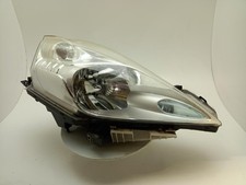 NISSAN LEAF Headlamp Headlight O/S 2010-2017 5 Door Hatchback RH 260103NM0B
