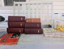 Huge QST Amateur Radio Magazine 1946,47,48,49,50 51 Complete With Misc Years