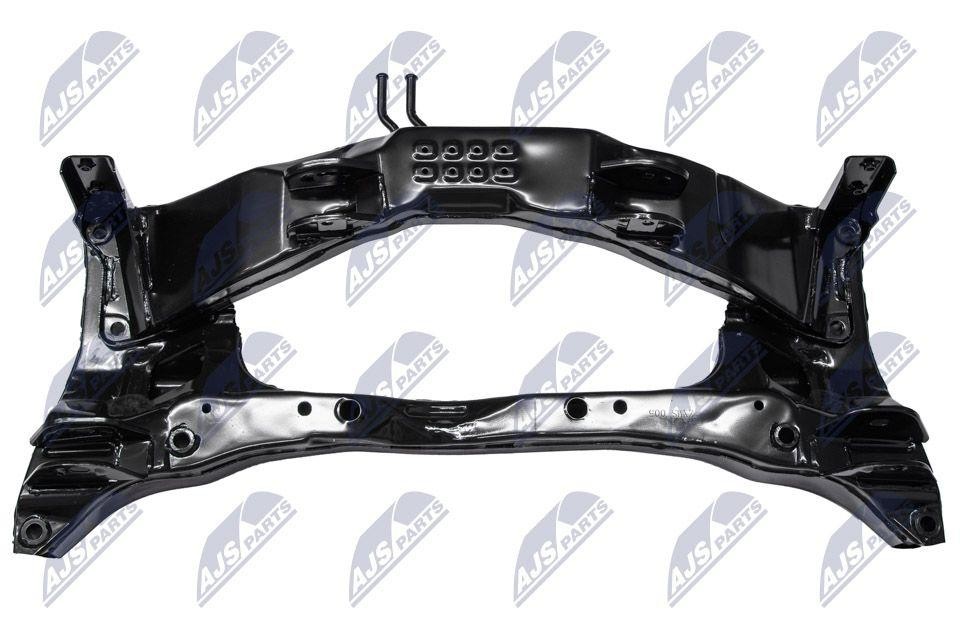 NTY Rear Axle Gearbox Housing ZRZ-MS-005 Reinforced 100% Fit