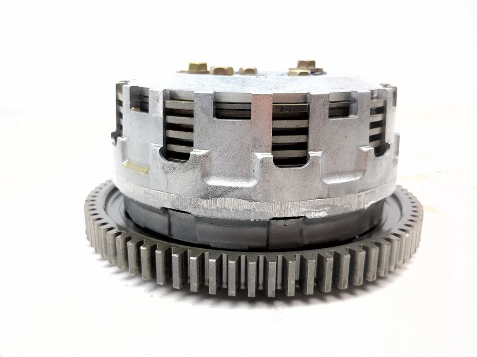 Корзина сцепления с пластинами 05 06 Honda CBR600RR CBR 600 - Изображение 2 из 4