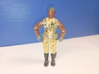 2004 TRU Hasbro GI Joe Desert Patrol Sgt. Stalker v6 action figure