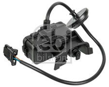 173907 FEBI BILSTEIN ACTUATOR, FUEL FILLER FLAP FOR SKODA VW