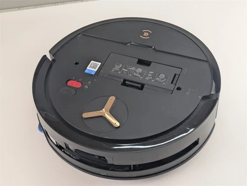 ECOVACS DEEBOT X9 PRO OMNI Robot Vacuum Cleaner & Mop w/ Docking Station image 6