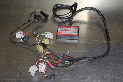 2011-2015 Kawasaki Ninja ZX10R ZX1000J AFTERMARKET FUEL Module