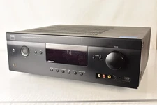 NAD T187 A/V HDMI Surround Sound Preamplifier Processor for PARTS/REPAIR