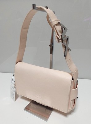 Armani Exchange AX Woman Bag 948559 Beige Schulter