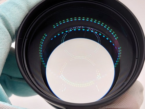 Canon Tele-converter Lens TC-DC58 1.5x for PowerShot G1/G2, listed from Japan - Picture 17 of 22