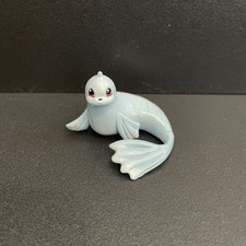 1999 ORIGINAL POKEMON C.G.T.S.J TOMY DEWGONG #0 87 MINI TOY FIGURE