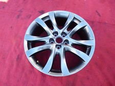 19" Alufelge Mazda 6 GJ GL 2013- 9965087590a 7,5J ET45 Rauchsilber 19 Zoll