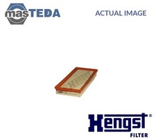 Image of E21L ENGINE AIR FILTER ELEMENT HENGST FILTER NEW OE REPLACEMENT
