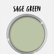 Interior Matt Emulsion Paint 0.5L/1L Walls Ceilings Kitchen Bathroom Furniture