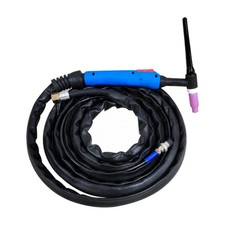 TIG-26 Argon Curved Joining Torch Heat-Resistant Air-Cooled TIG Joining Torch