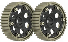 Skunk2 PRO Adjustable Cam Gears for Honda H22A F20B DOHC VTEC